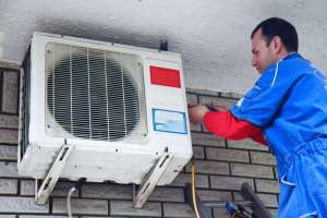 24/7 and Emergency HVAC Near Lipan, TX | Air Conidtioning and Heating Contractors